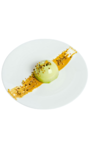 Oro verde