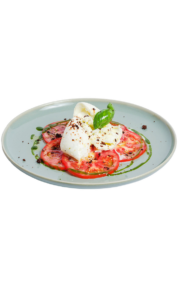 Caprese Mediterranea