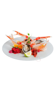 Crudités San Vito