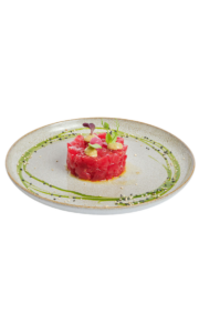 Tartare di Tonno Rosso Mediterraneo
