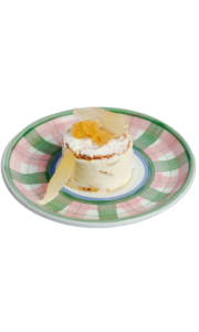 Ricotta e Pere