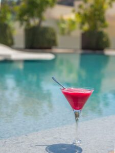 Granita Siciliana con Brioche col Tuppo